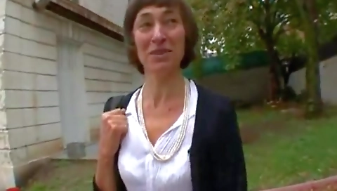 Granny XXX Videos (3439)