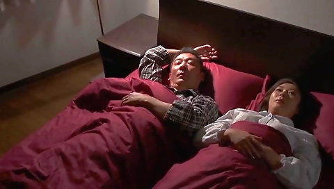 My Step daughter boyfriend