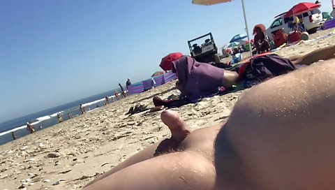 Beach XXX Videos (42)