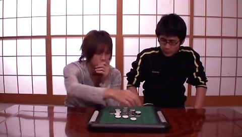 Step mother of the close friend 288