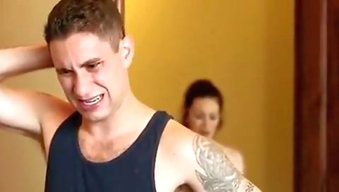 super hot yummy dirty talking stepmom