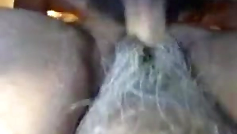 Black old latina granny cheating