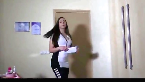 Old man fucking